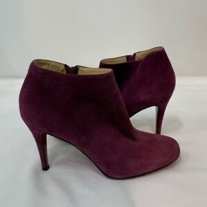 Christian Louboutin Booties